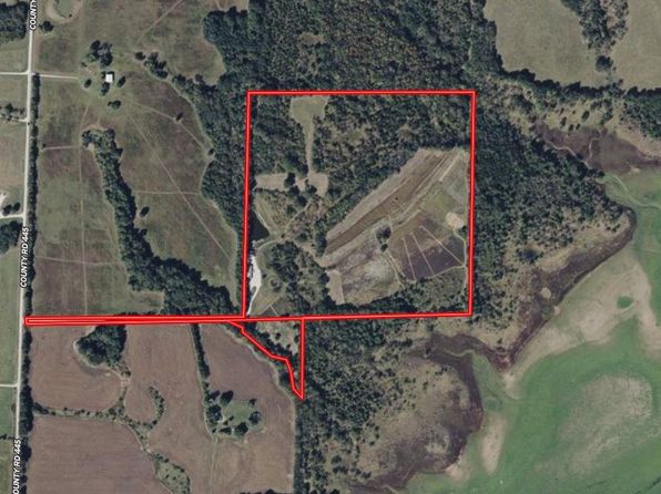 43 / Acres Monroe County Rd #445, Stoutsville, MO 65283