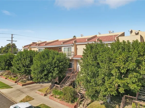 13653 Wyandotte St Unit 7, Van Nuys, CA 91405