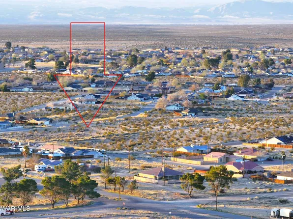 20624 Melville Dr, California City, CA 93505