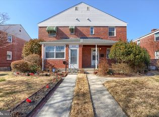 2616 Liberty Pkwy, Baltimore, MD 21222