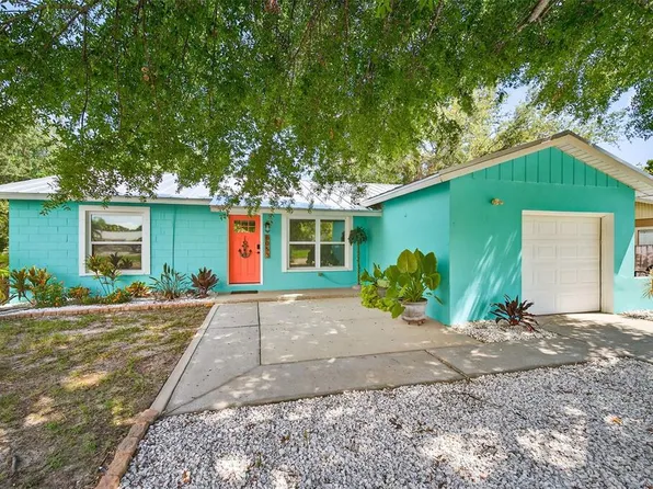 6053 Golf And Sea Blvd, Apollo Beach, FL 33572