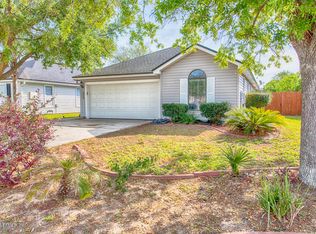 273 Carriann Cove Trl W, Jacksonville, FL 32225