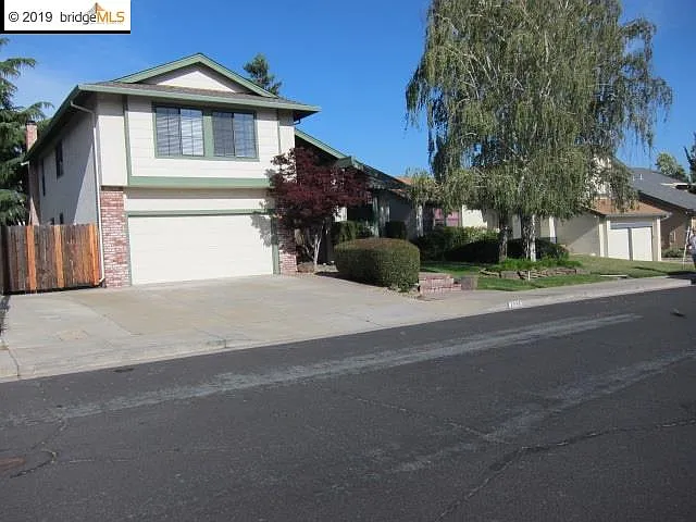 3017 Harris Dr photo 1