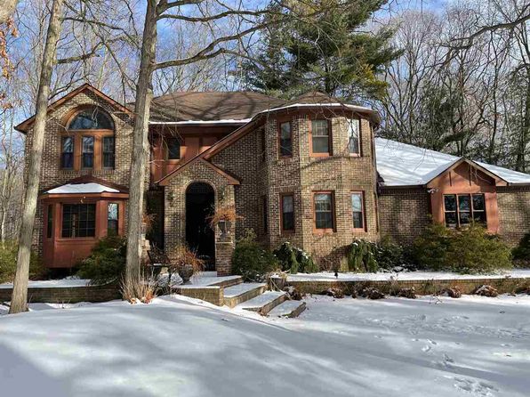 9625 York Woods Dr Saline Mi 48176 Zillow