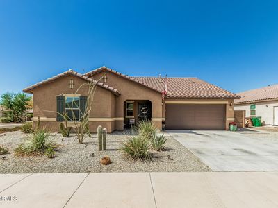 14982 S 180TH Avenue, Goodyear, AZ, 85338