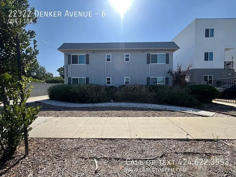 22322 Denker Ave #6 — Photo 11