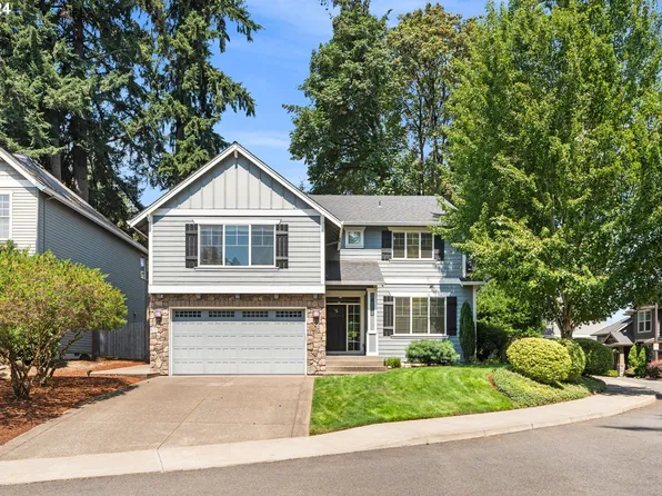 13903 SW Braydon Ct, Tigard, OR 97224
