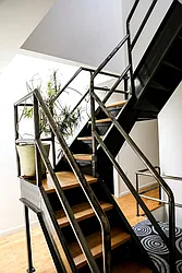 Rented by The Downtown LLC