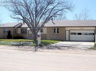 1713 Elder Ave, Greeley, CO 80631