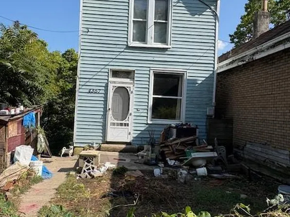 4367 Eastern Ave, Cincinnati, OH 45226