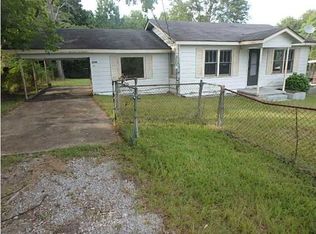 2734 Bear Fork Rd, Eight Mile, AL 36613