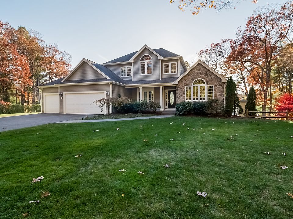 445 Ship Pond Rd, Plymouth, MA 02360 Zillow