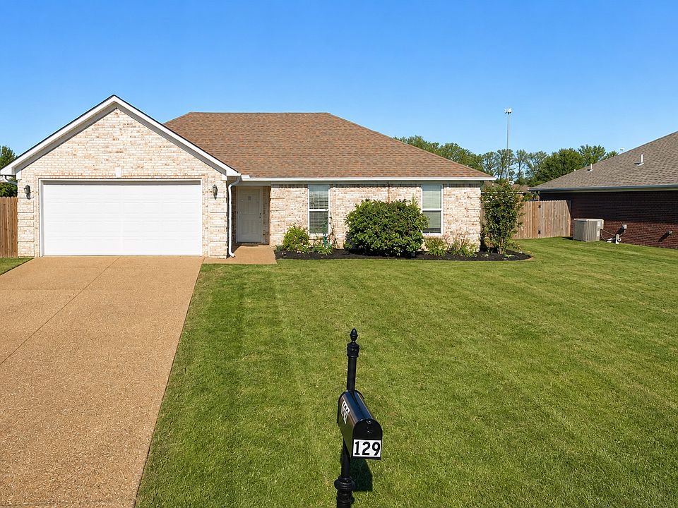 1st image of 129 Paulmerston Dr