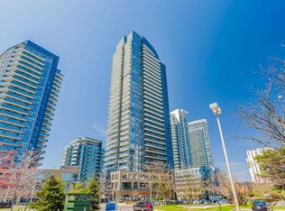 56 Forest Manor Rd #1502, Toronto, ON M2J 0E5