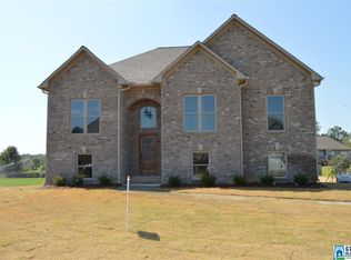 1874 Franklin Parc Ln, Warrior, AL 35180