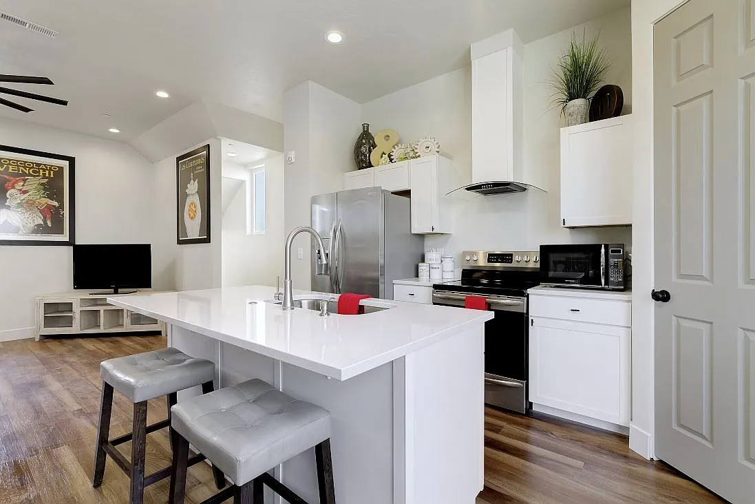 The Lofts at the Village — Photo 3