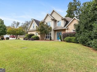 300 Cheshire Dr, Warner Robins, GA 31088