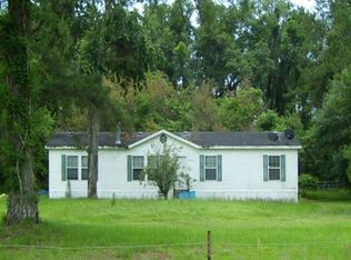 2569 Williamson Ln, Perry, FL 32348