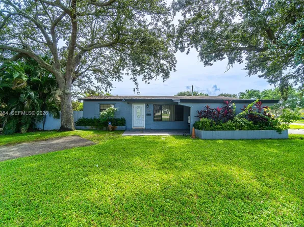 3338 Taft St, Hollywood, FL 33021