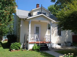 6724 North River Drive, Baltimore, MD 21220