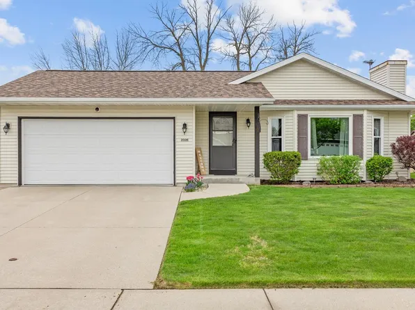2336 N 26th STREET, Sheboygan, WI 53083