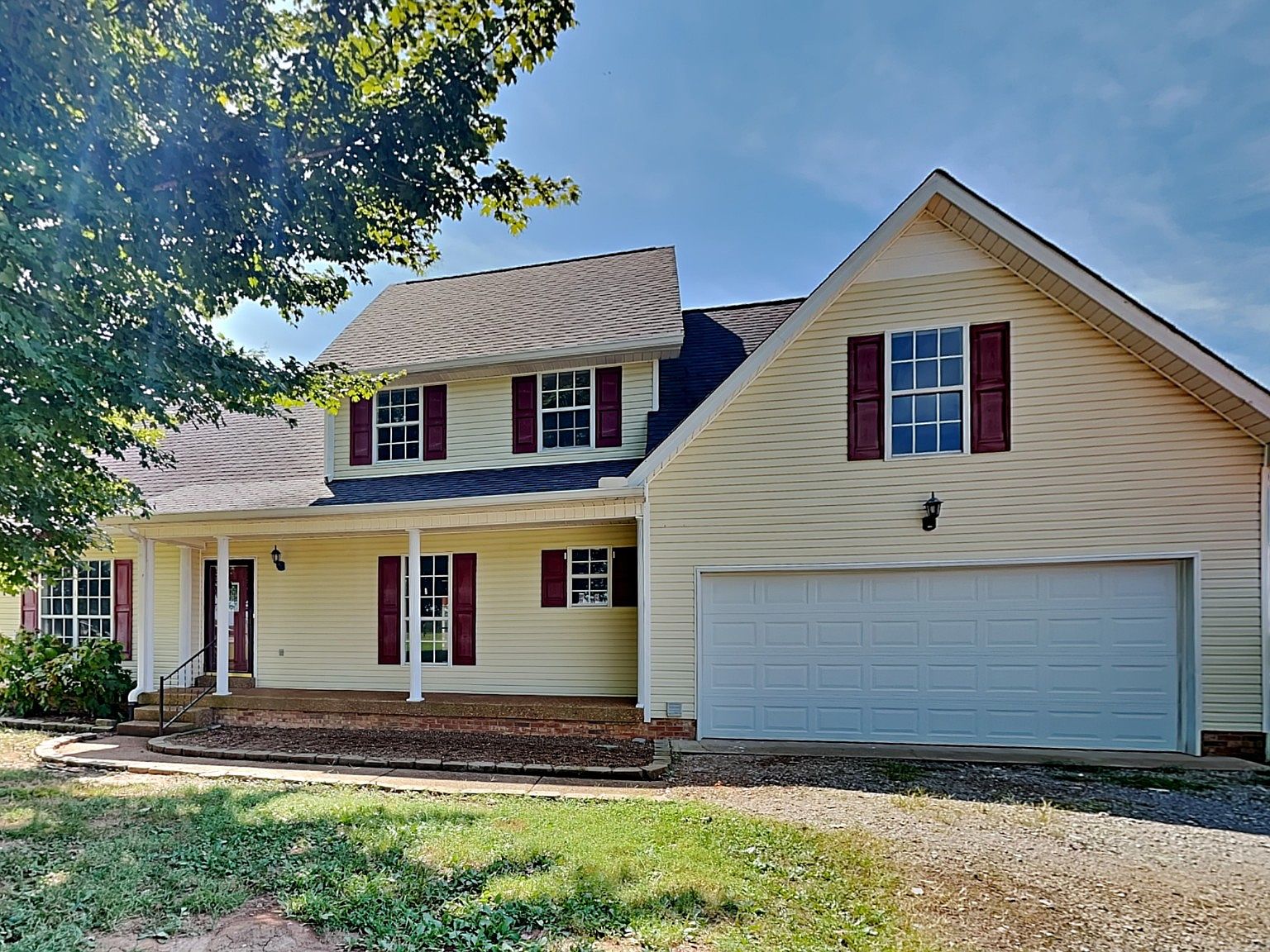 4076 Lunns Store Rd, Lewisburg, TN 37091 MLS 2572271 Zillow