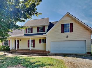 4076 Lunns Store Rd, Lewisburg, TN 37091