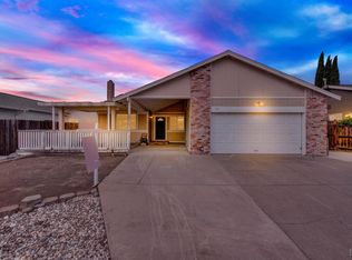 722 Rosemary Ct, Fairfield, CA