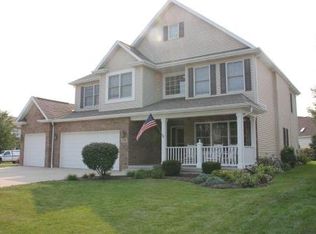 1205 Callaway Dr N, Shorewood, IL 60404