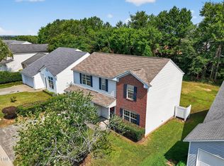 4017 Rothfield Ln, Raleigh, NC 27616