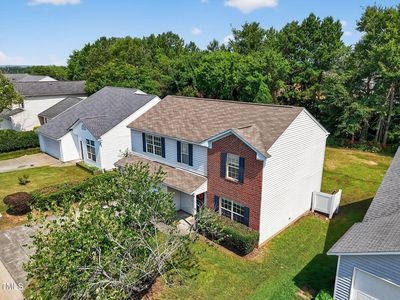 4017 Rothfield Ln, Raleigh, NC, 27616