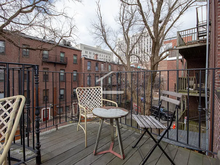 22 Worthington St #1A — Photo 12