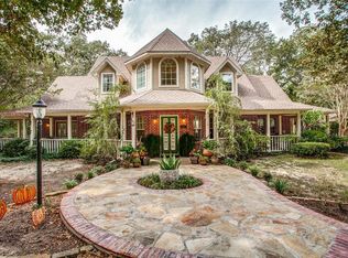 2724 Hideaway Ln, Quinlan, TX 75474