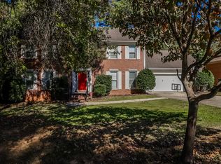 271 Cardigan Cir SW, Lilburn, GA 30047