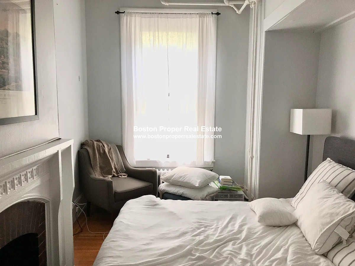 Building Photo - 178 Marlborough St #6
