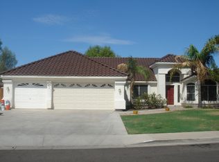 734 N Kristen, Mesa, AZ 85213