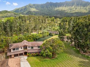 C, Kilauea, HI 96754