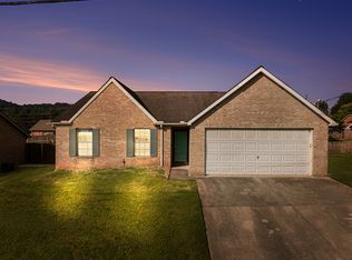 7217 Sorrenta Rd, Knoxville, TN 37918