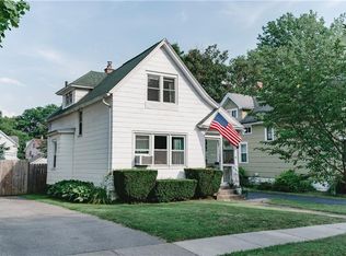 56 Minnesota St, Rochester, NY 14609