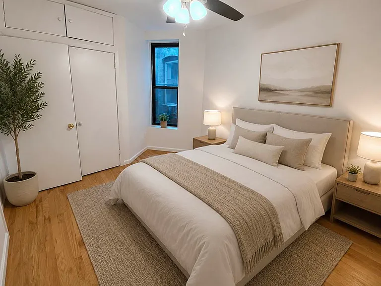 227 Columbus Ave #4S — Photo 2