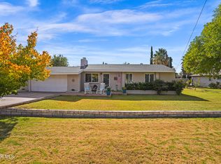 5033 Love Rd, El Paso, TX 79922