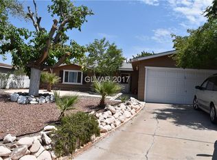 603 Jade Cir, Henderson, NV 89002