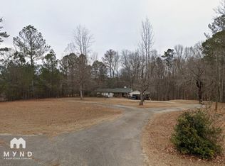 4602 Mount Tabor Church Rd, Dallas, GA 30157