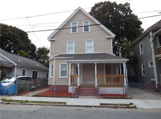 43 Health Ave, Providence, RI 02908