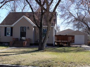 2120 University Ave, Williston, ND 58801