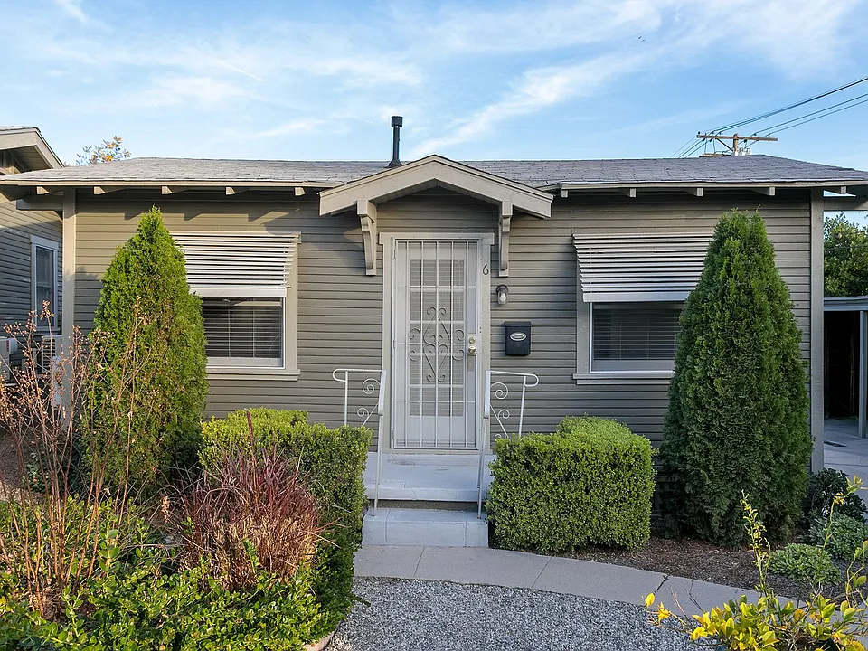 1620 Whitefield Road