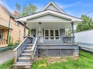 852 E 147th St, Cleveland, OH