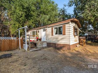 305 E Bills Ave SPACE 3, Garden City, ID 83714