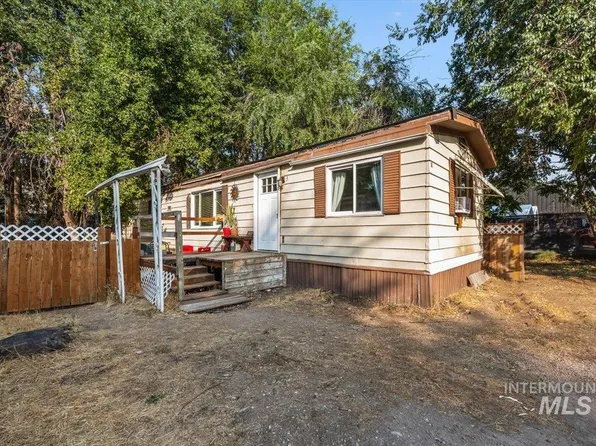 305 E Bills Ave Space 3, Garden City, ID 83714