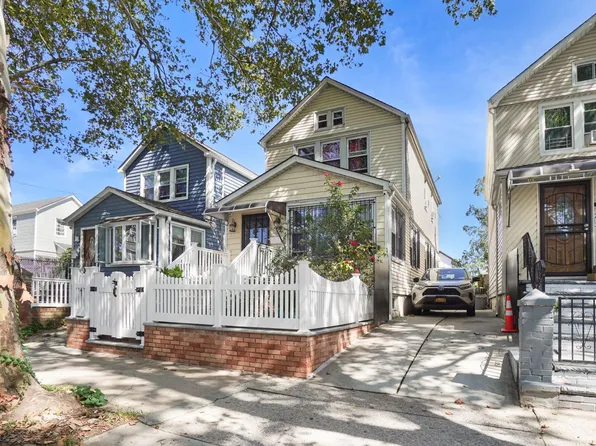 11115 158th Street, Jamaica, NY 11433